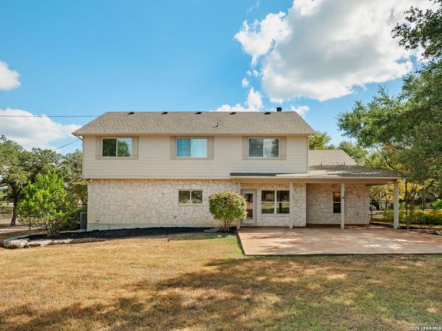 8727 Paseo Oaks, San Antonio, TX 78255
