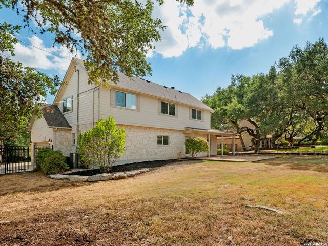8727 Paseo Oaks, San Antonio, TX 78255