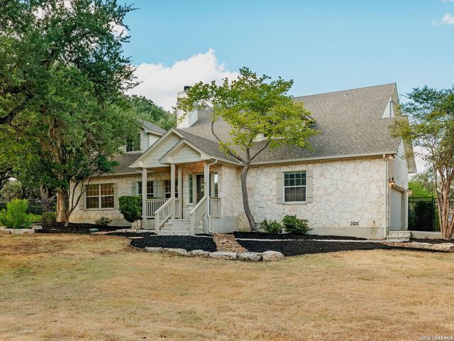 8727 Paseo Oaks, San Antonio, TX 78255