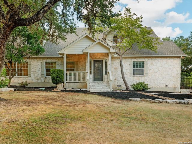 8727 Paseo Oaks, San Antonio, TX 78255