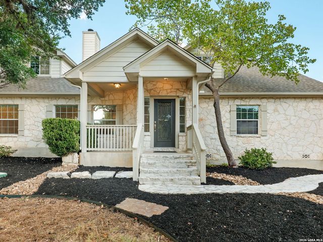 8727 Paseo Oaks, San Antonio, TX 78255