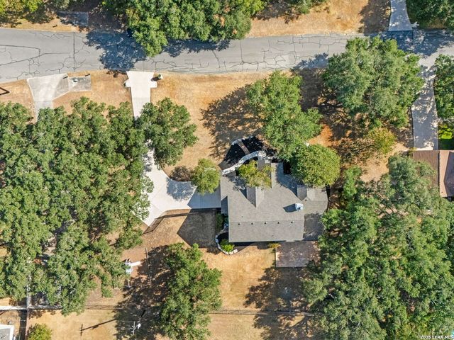 8727 Paseo Oaks, San Antonio, TX 78255