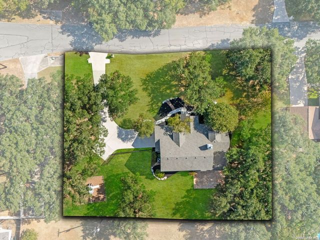 8727 Paseo Oaks, San Antonio, TX 78255