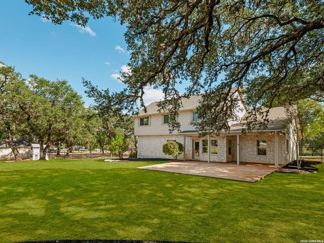 8727 Paseo Oaks, San Antonio, TX 78255