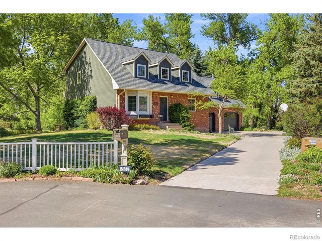 2128 Stonecrest Drive, Fort Collins, CO 80521