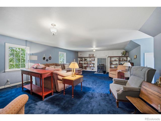 2128 Stonecrest Drive, Fort Collins, CO 80521