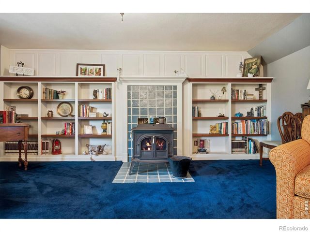 2128 Stonecrest Drive, Fort Collins, CO 80521