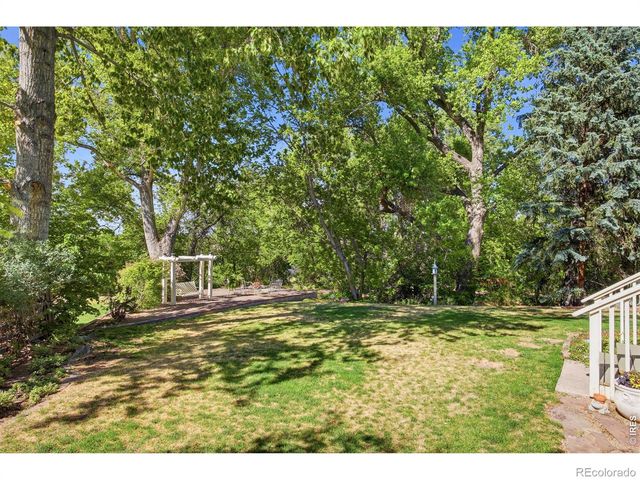 2128 Stonecrest Drive, Fort Collins, CO 80521