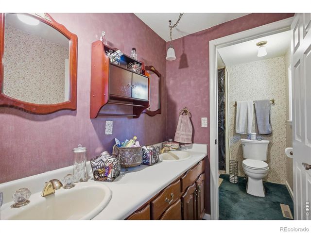 2128 Stonecrest Drive, Fort Collins, CO 80521