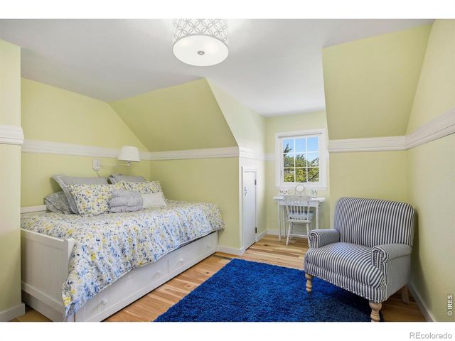 2128 Stonecrest Drive, Fort Collins, CO 80521