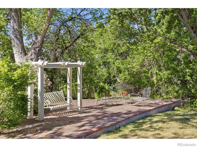2128 Stonecrest Drive, Fort Collins, CO 80521