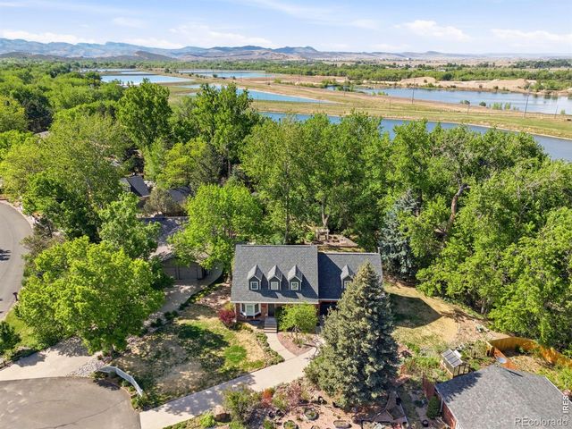 2128 Stonecrest Drive, Fort Collins, CO 80521