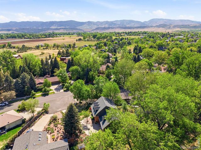 2128 Stonecrest Drive, Fort Collins, CO 80521