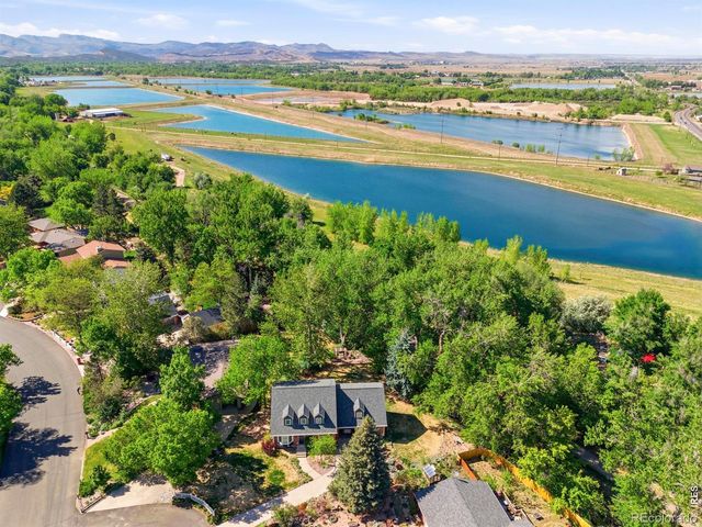 2128 Stonecrest Drive, Fort Collins, CO 80521