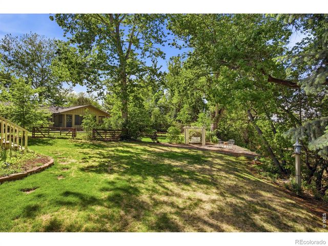 2128 Stonecrest Drive, Fort Collins, CO 80521