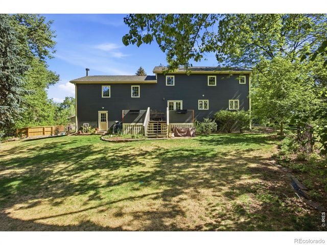2128 Stonecrest Drive, Fort Collins, CO 80521