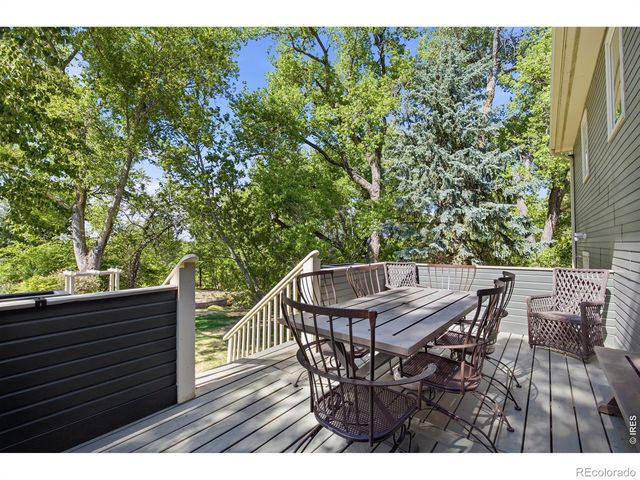 2128 Stonecrest Drive, Fort Collins, CO 80521