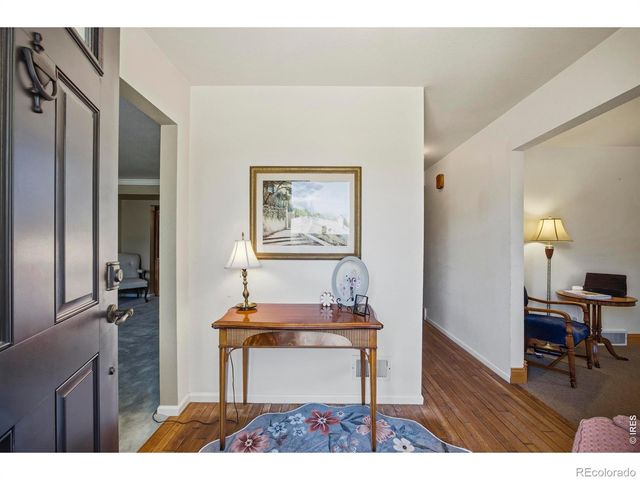 2128 Stonecrest Drive, Fort Collins, CO 80521