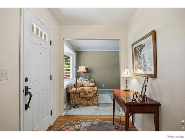 2128 Stonecrest Drive, Fort Collins, CO 80521
