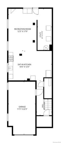 6417 Eliot Avenue, Middle Village, NY 11379