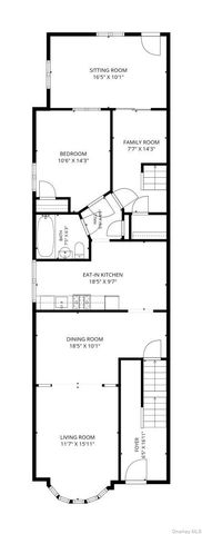 6417 Eliot Avenue, Middle Village, NY 11379