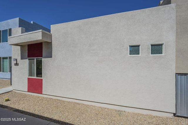 1845 S Poetry Lane, Tucson, AZ 85711