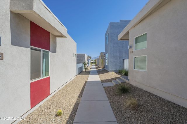 1845 S Poetry Lane, Tucson, AZ 85711