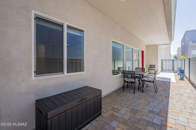 1845 S Poetry Lane, Tucson, AZ 85711