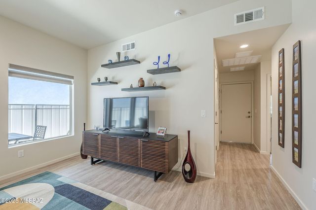 1845 S Poetry Lane, Tucson, AZ 85711