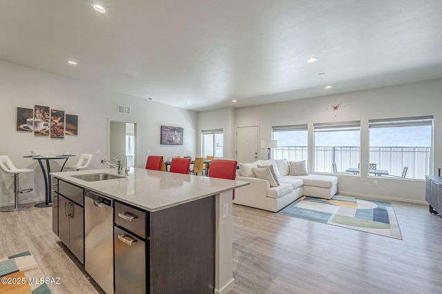 1845 S Poetry Lane, Tucson, AZ 85711