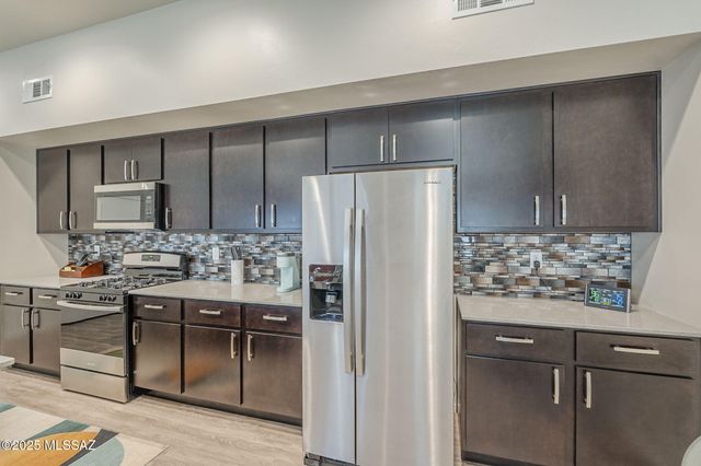 1845 S Poetry Lane, Tucson, AZ 85711