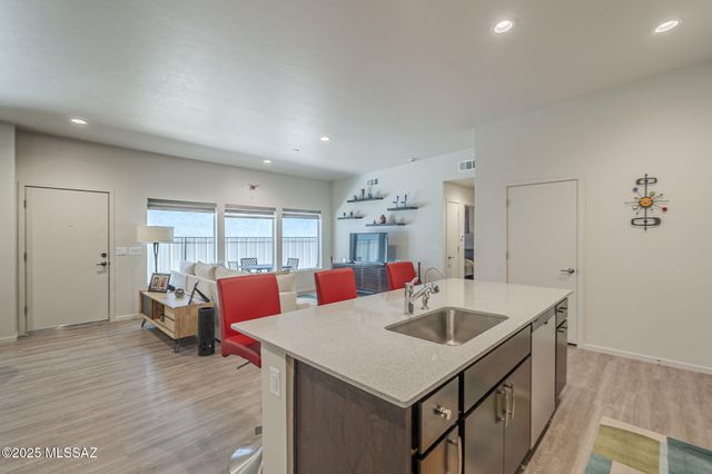 1845 S Poetry Lane, Tucson, AZ 85711