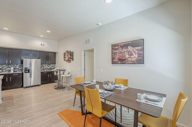 1845 S Poetry Lane, Tucson, AZ 85711