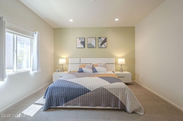 1845 S Poetry Lane, Tucson, AZ 85711