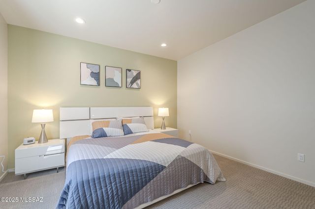 1845 S Poetry Lane, Tucson, AZ 85711