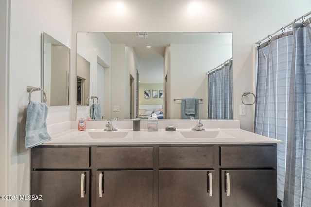 1845 S Poetry Lane, Tucson, AZ 85711