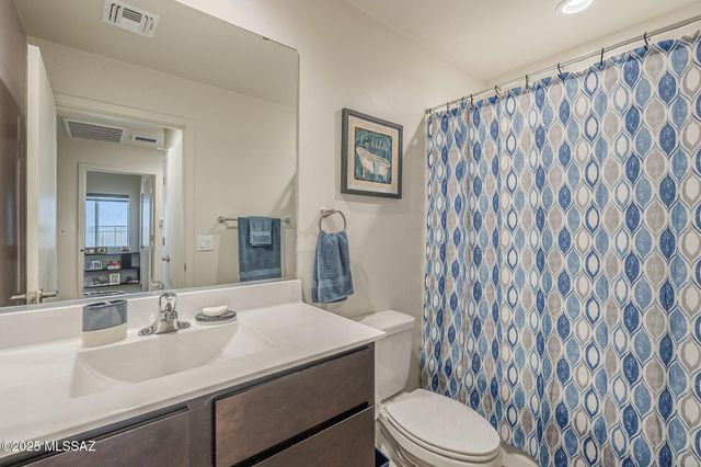 1845 S Poetry Lane, Tucson, AZ 85711