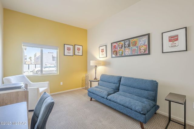 1845 S Poetry Lane, Tucson, AZ 85711