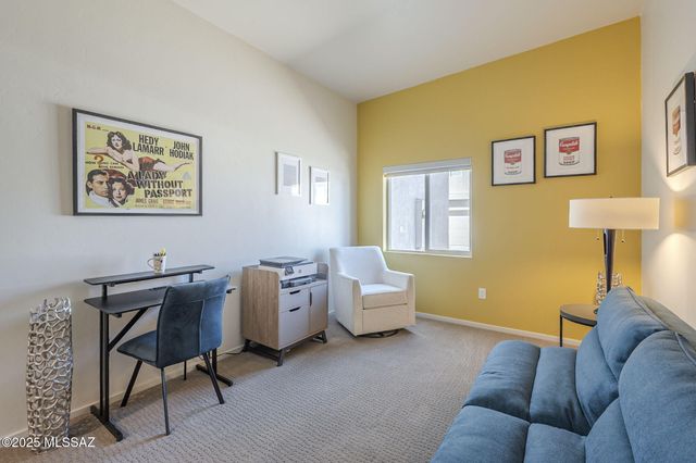 1845 S Poetry Lane, Tucson, AZ 85711