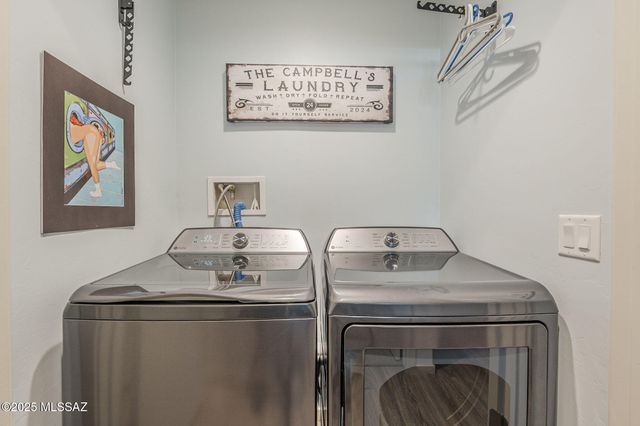 1845 S Poetry Lane, Tucson, AZ 85711