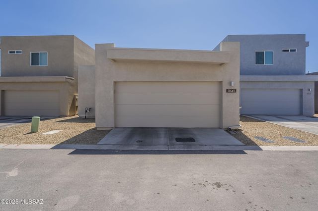 1845 S Poetry Lane, Tucson, AZ 85711