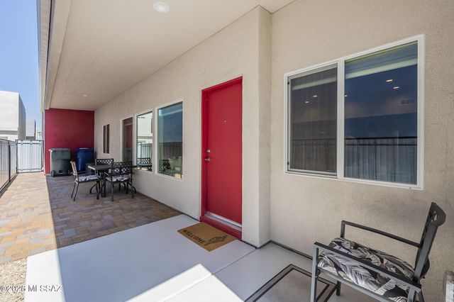 1845 S Poetry Lane, Tucson, AZ 85711