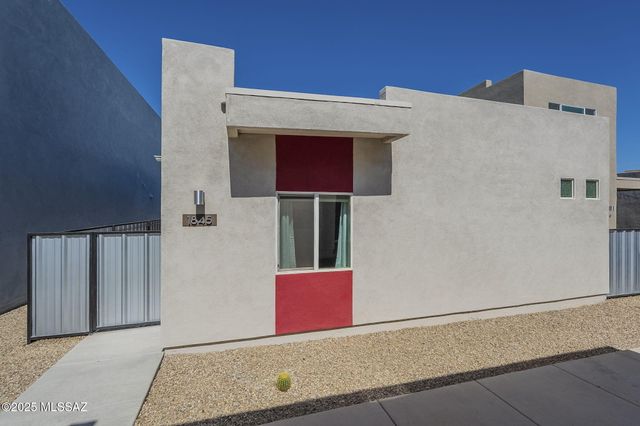 1845 S Poetry Lane, Tucson, AZ 85711