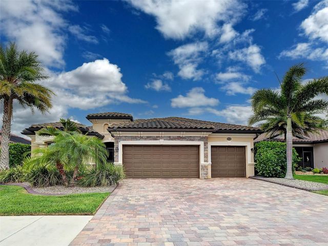 20745 GRANLAGO DRIVE, Venice, FL 34293