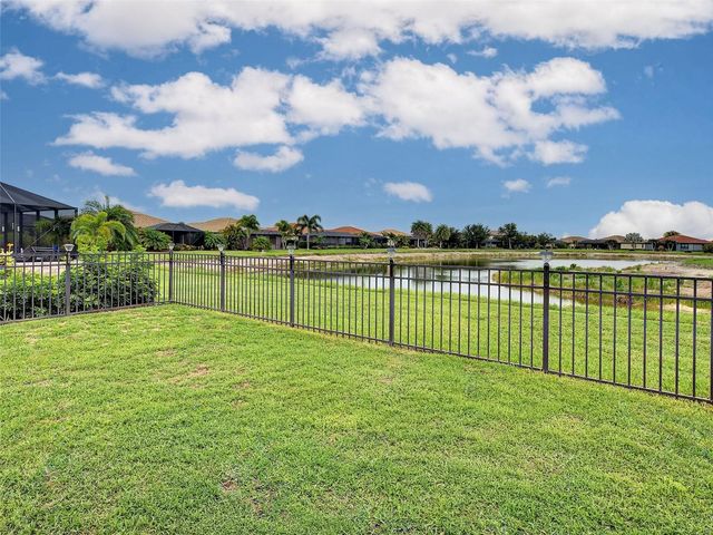 20745 GRANLAGO DRIVE, Venice, FL 34293