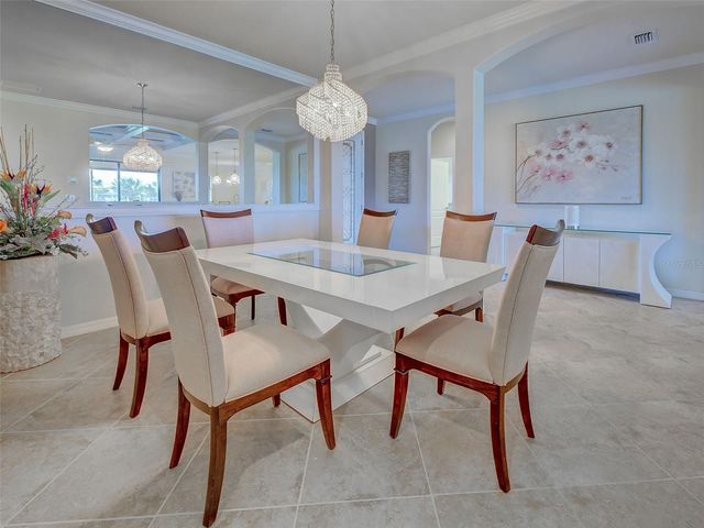 20745 GRANLAGO DRIVE, Venice, FL 34293