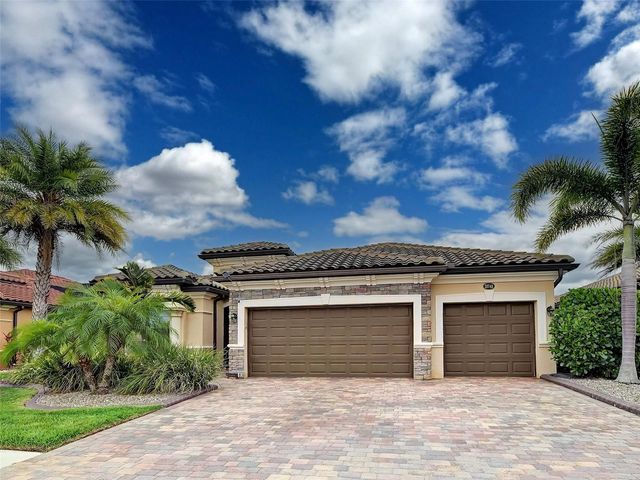20745 GRANLAGO DRIVE, Venice, FL 34293