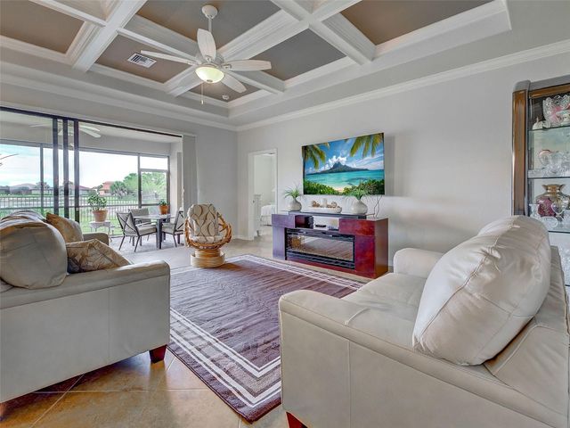 20745 GRANLAGO DRIVE, Venice, FL 34293