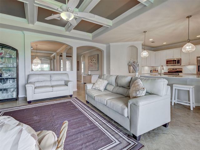 20745 GRANLAGO DRIVE, Venice, FL 34293