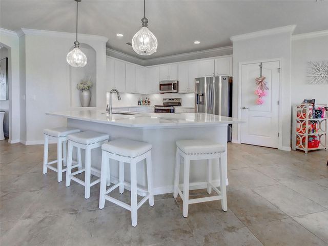 20745 GRANLAGO DRIVE, Venice, FL 34293
